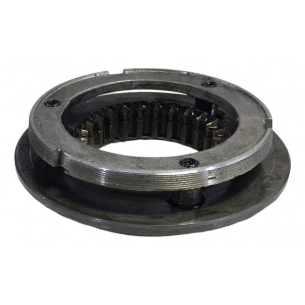 Anel Sincronizado 5 Marcha Peugeot 307 2.0 2003 A 2010