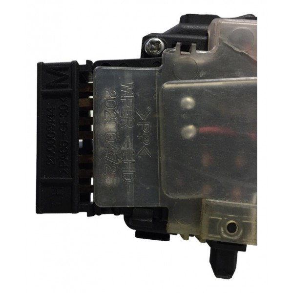 Chave Limpador Parabrisa Hyundai Santa Fé 2008 2012