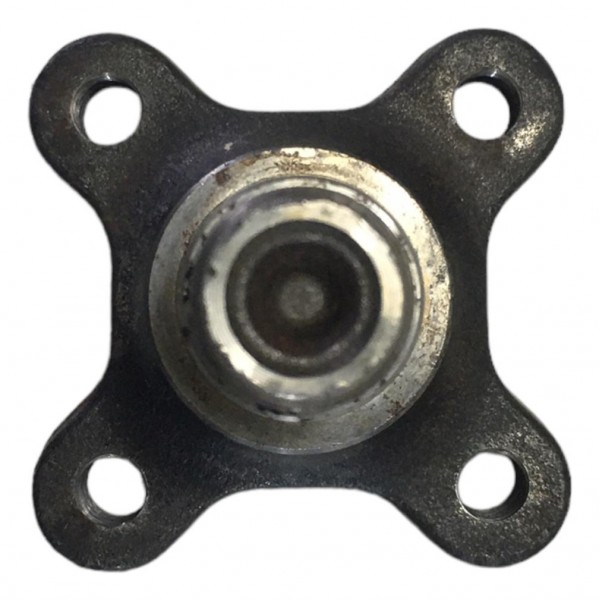 Ponta Eixo Renault Duster 1.6  Traseiro Esquerdo 2017 2018