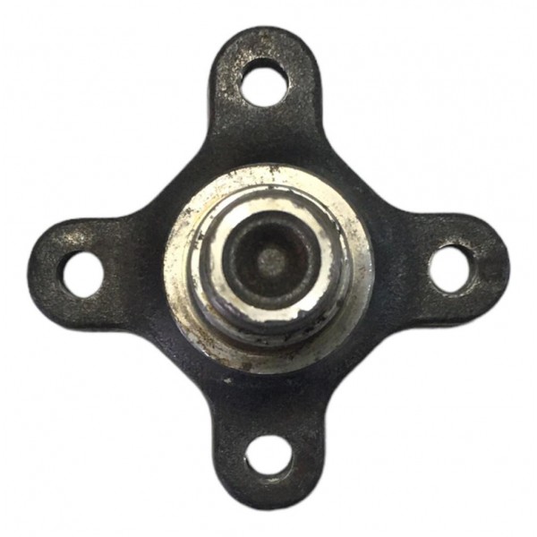 Ponta Eixo Renault Duster 1.6 115cv Traseiro Esquerdo Orig