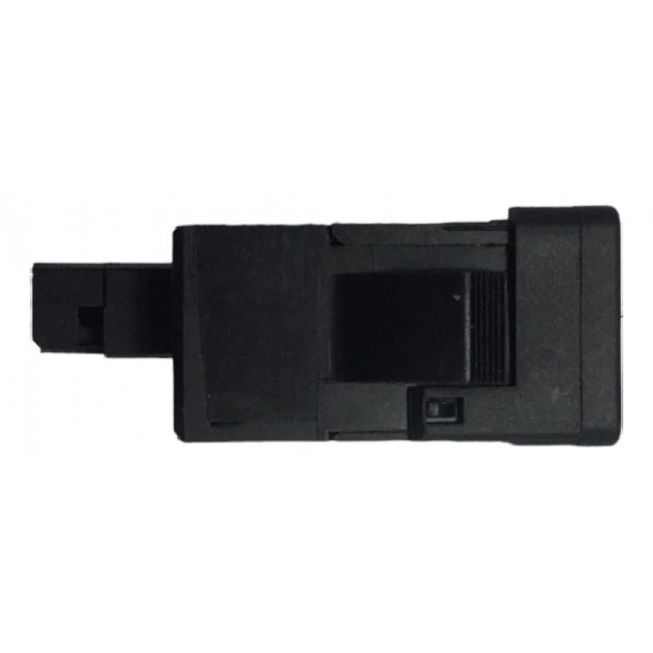 Botão Comando Regulagem Farol Milha Peugeot 307 2008 2012