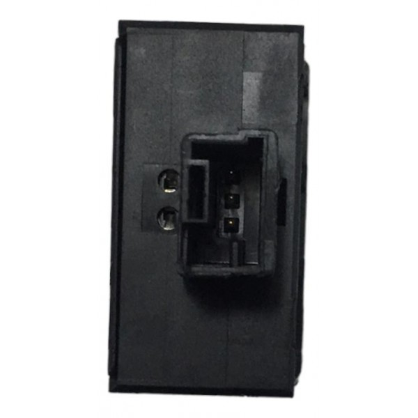 Botão Comando Regulagem Altura Farol Citroën C4 Pallas 2011