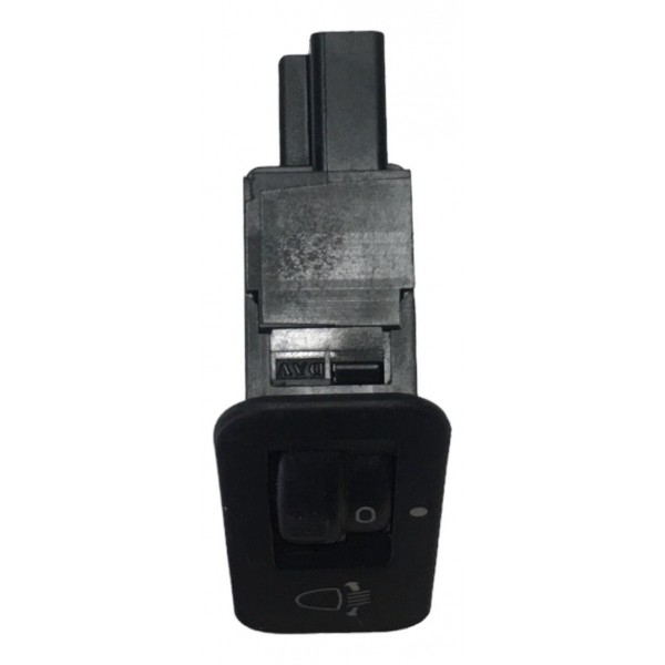Botão Comando Regulagem Altura Farol Peugeot 206 2002 2010