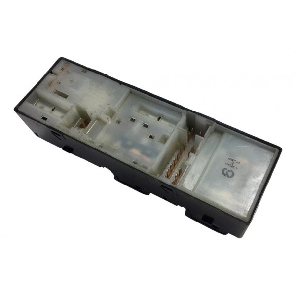 Interruptor Vidro Elétrico Motorista Nissan Versa 2016 2017