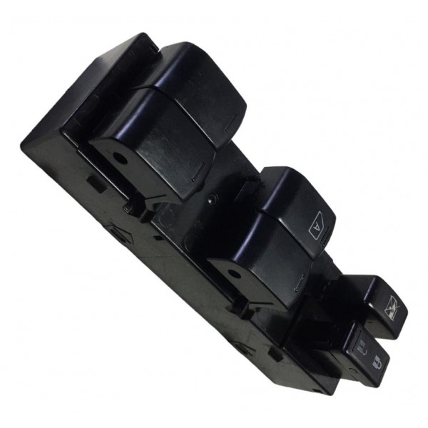 Interruptor Vidro Elétrico Motorista Nissan Versa 2016 2017