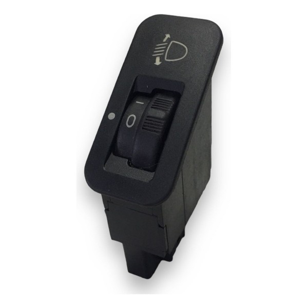 Botão Comando Regulagem Farol Elétrico Peugeot 206 99 2008