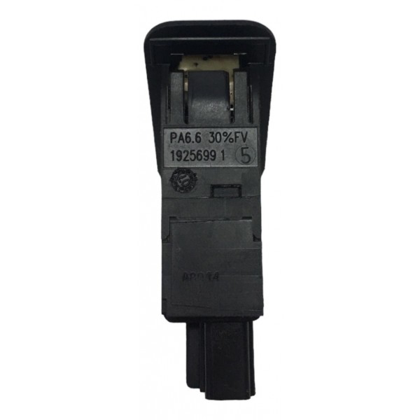 Botão Comando Regulagem Farol Peugeot 206 2007 A 2009