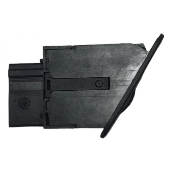 Botão Comando Regulagem Farol Peugeot 206 2007 2009 Original