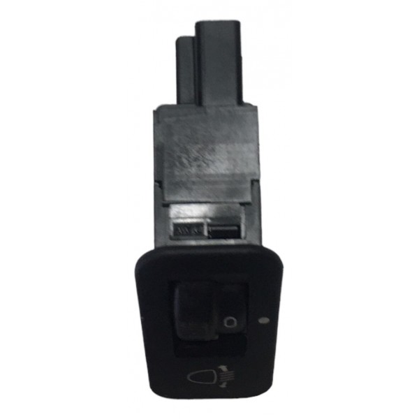 Botão Comando Regulagem Farol Peugeot 206 2007 2009 Original