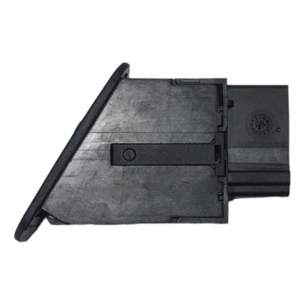 Botão Comando Regulagem Farol Peugeot 206 2007 2009 Original