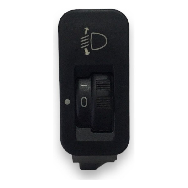 Botão Comando Regulagem Farol Peugeot 206 2007 2009 Original