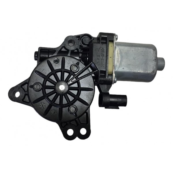 Máquina Vidro Motor Hb20 Dianteiro Esquerdo 2012 2016 Orig