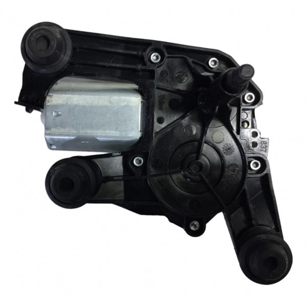 Motor Limpador Vidro Peugeot 308 Traseiro Vigia 2011 2013