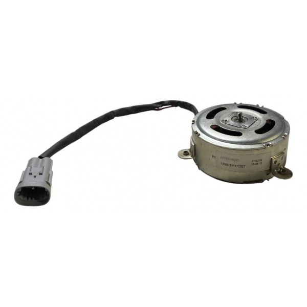 Motor Ventoinha Renault Kardian 2025 19995yy1357