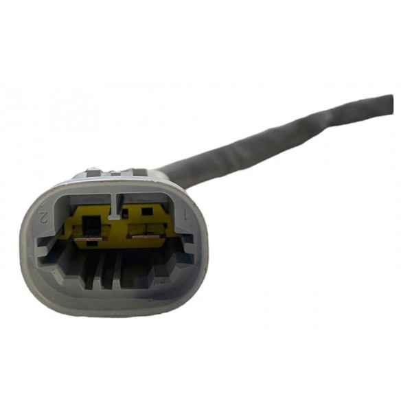 Motor Ventoinha Renault Kardian 2025 19995yy1357