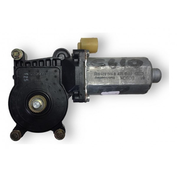 Máquina Vidro Renault Clio Dianteira Direita 2001 2009