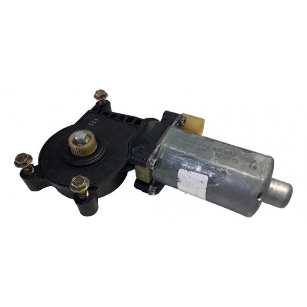 Máquina Vidro Renault Clio Dianteira Direita 2001 2009