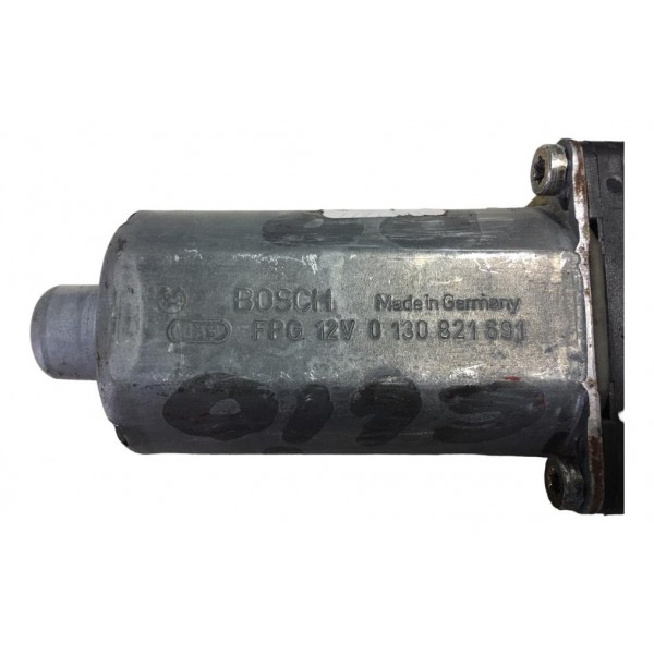 Máquina Vidro Renault Clio Dianteira Direita 2001 2009