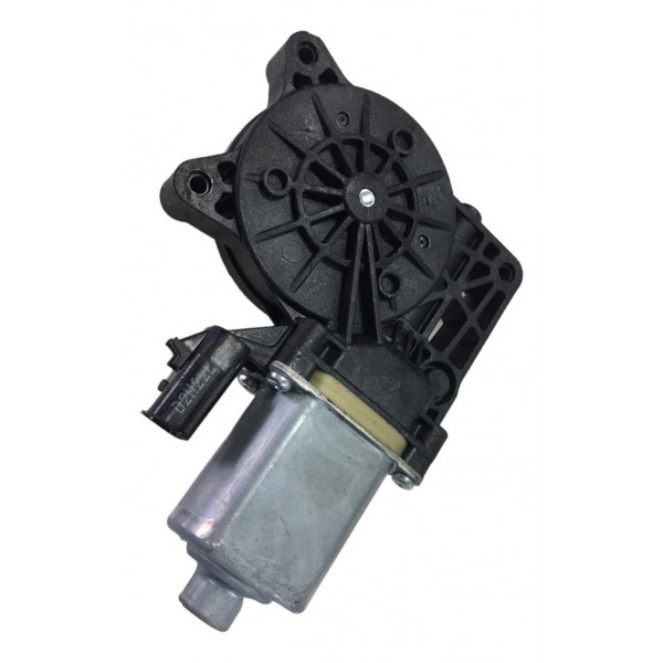 Máquina Vidro Chevrolet Spin Traseira Direita 2013 2015