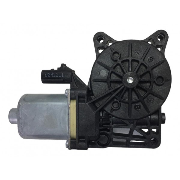 Máquina Vidro Chevrolet Spin Traseira Direita 2013 2015