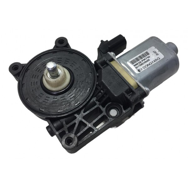 Máquina Vidro Chevrolet Spin Traseira Direita 2013 2015