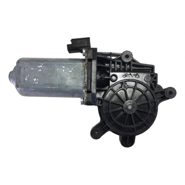 Máquina Vidro Citroen C3 Traseiro Esquerdo 2006 2012 Origina