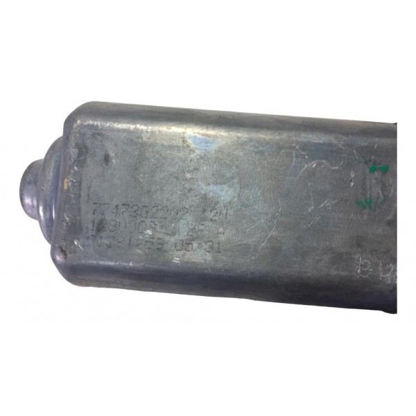 Máquina Vidro Citroen C3 Traseiro Esquerdo 2006 2012 Origina