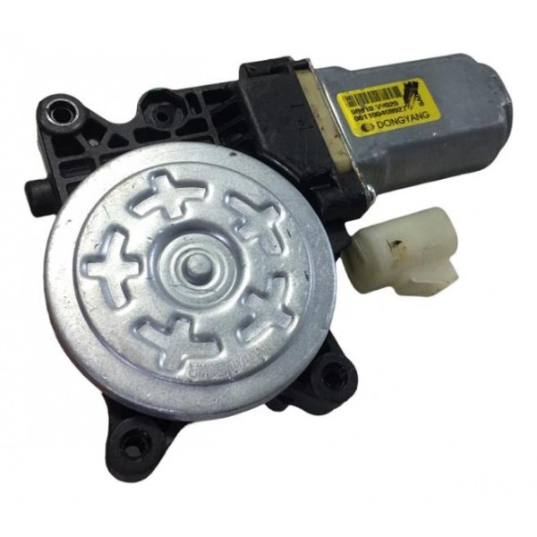 Máquina Vidro Gm Corsa Montana Dianteiro Esquerdo 2008