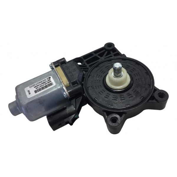 Máquina Vidro Elétrico Chevrolet Spin Traseiro Direito 2016