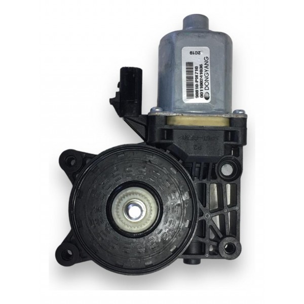 Máquina Vidro Elétrico Chevrolet Spin Traseiro Direito 2016