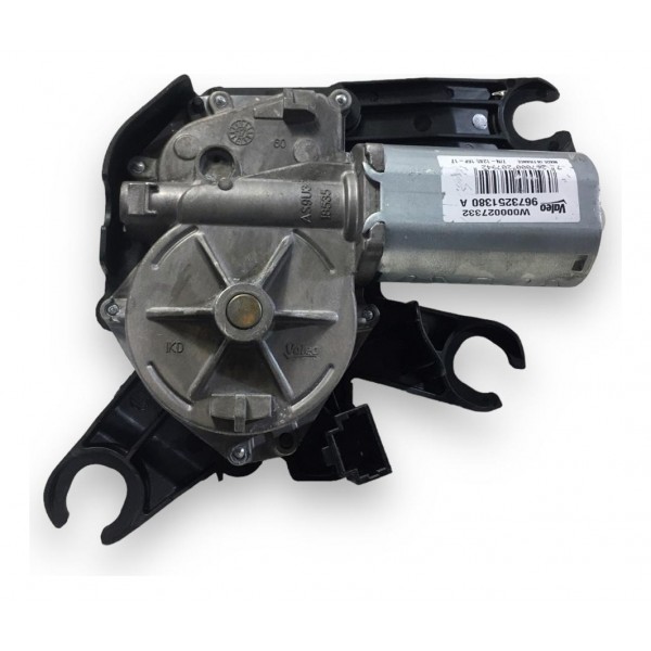 Motor Limpador Peugeot 208 Traseiro 2012 2017 9673251380