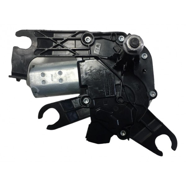 Motor Limpador Peugeot 208 Traseiro 2012 2017 9673251380