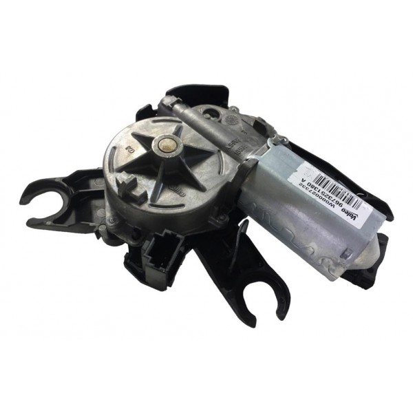 Motor Limpador Peugeot 208 Traseiro 2012 2017 9673251380