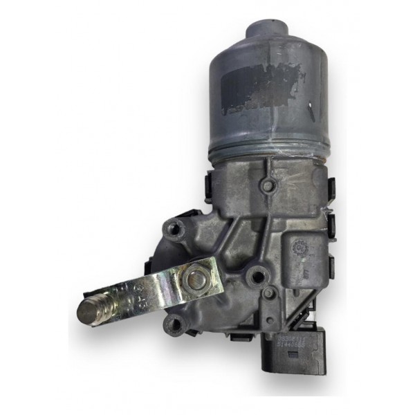 Motor Limpador Parabrisas Audi A3 1.8 2000 / 2003 0390241531