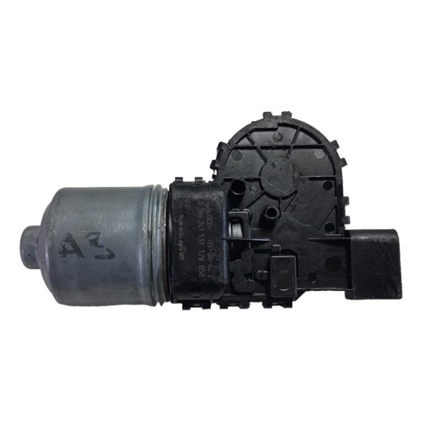 Motor Limpador Parabrisas Audi A3 1.8 2000 / 2003 0390241531