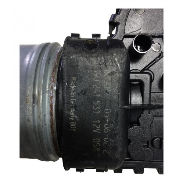 Motor Limpador Parabrisas Audi A3 1.8 2000 / 2003 0390241531