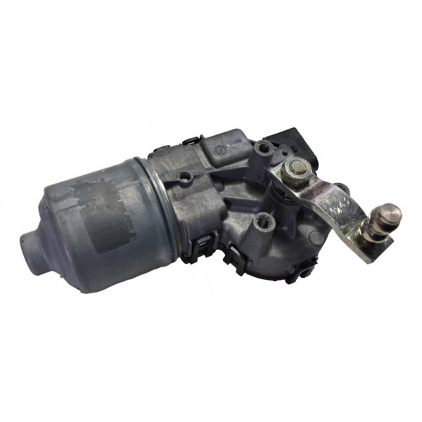 Motor Limpador Parabrisas Audi A3 1.8 2000 / 2003 0390241531