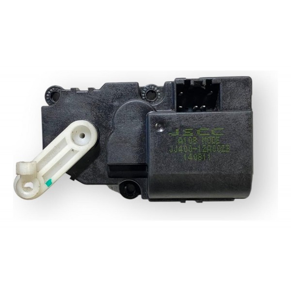 Atuador Elétrico Ar Condicionado Jac J3 2010 2015 Original