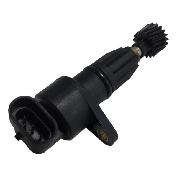Sensor De Velocidade Original Chery Qq 1.1 16v 2010 / 2015