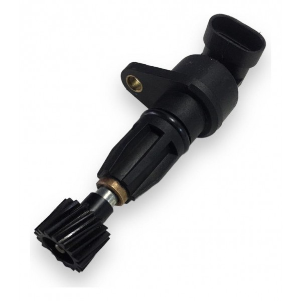 Sensor De Velocidade Original Chery Qq 1.1 16v 2010 / 2015