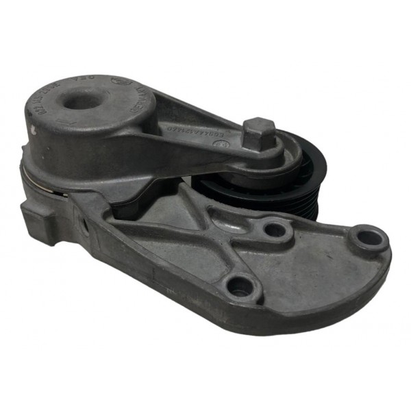 Tensor Correia Alternador Volkswagen Touareg 3.6 2014 / 2015