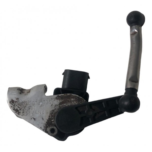 Sensor Altura Suspensão Bmw 120i Traseiro Esquerdo 2006 2010