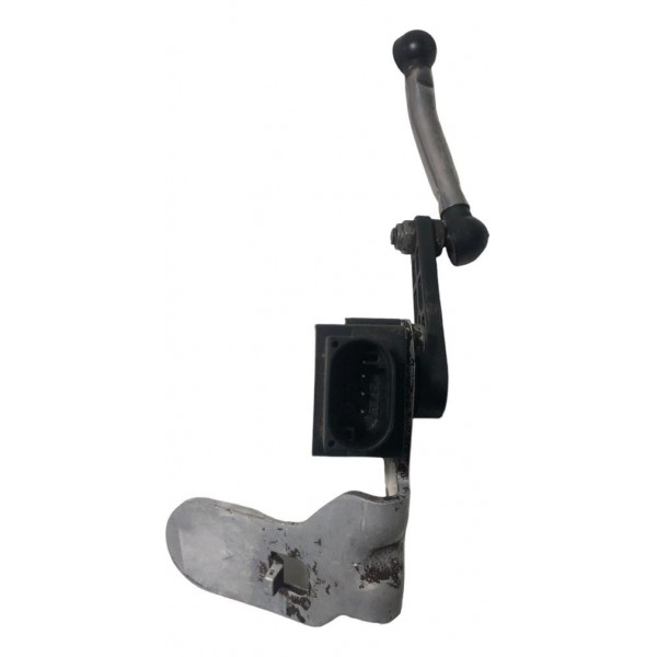 Sensor Altura Suspensão Bmw 120i Traseiro Esquerdo 2006 2010