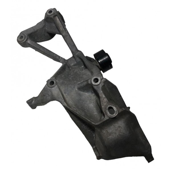 Suporte Compressor Ar Porsche Cayenne 2017/2018 03h260087e