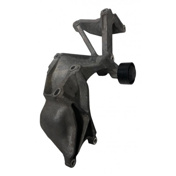 Suporte Compressor Ar Porsche Cayenne 2017/2018 03h260087e