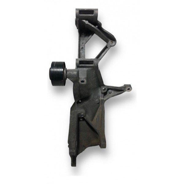 Suporte Compressor Ar Porsche Cayenne 2017/2018 03h260087e