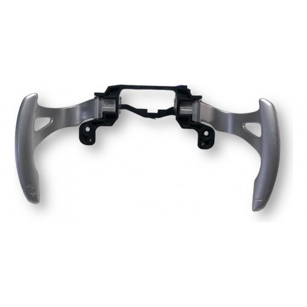 Botão Comando Volante Borboleta Mitsubishi Asx 2015