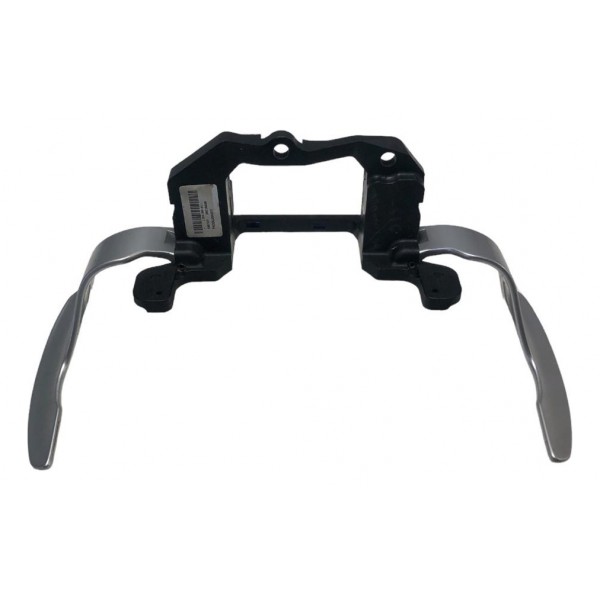 Botão Comando Volante Borboleta Mitsubishi Asx 2015