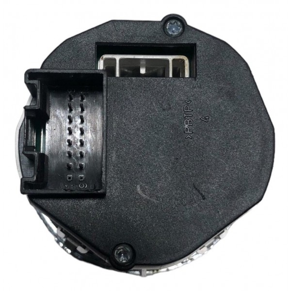 Botão Interruptor Bloqueio Diferencial Vw Touareg 2006 /2008