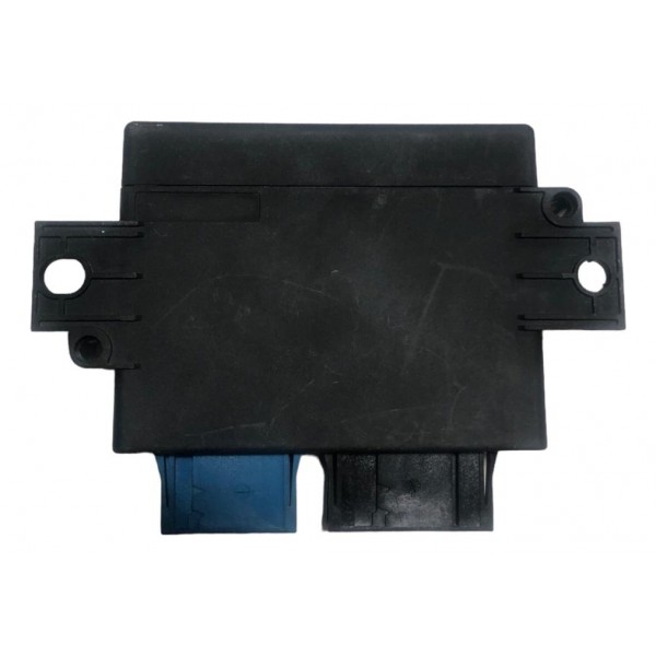 Módulo Sensor Estacionamento Citroen Ds3 2010 2013 Original Preto